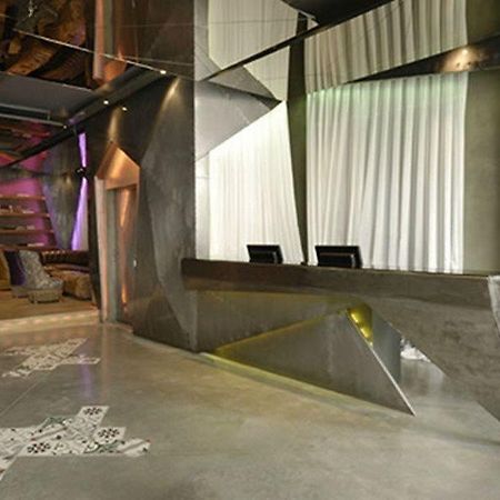 Inka Hotel Istanbul Bagian luar foto