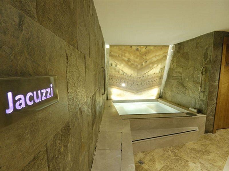 Inka Hotel Istanbul Bagian luar foto