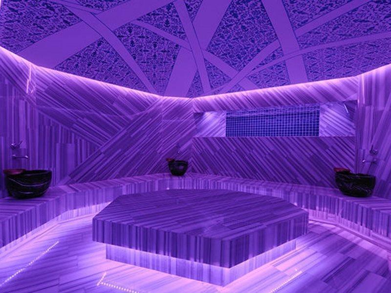 Inka Hotel Istanbul Bagian luar foto